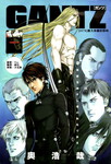 杀戮都市GANTZ漫画第378话